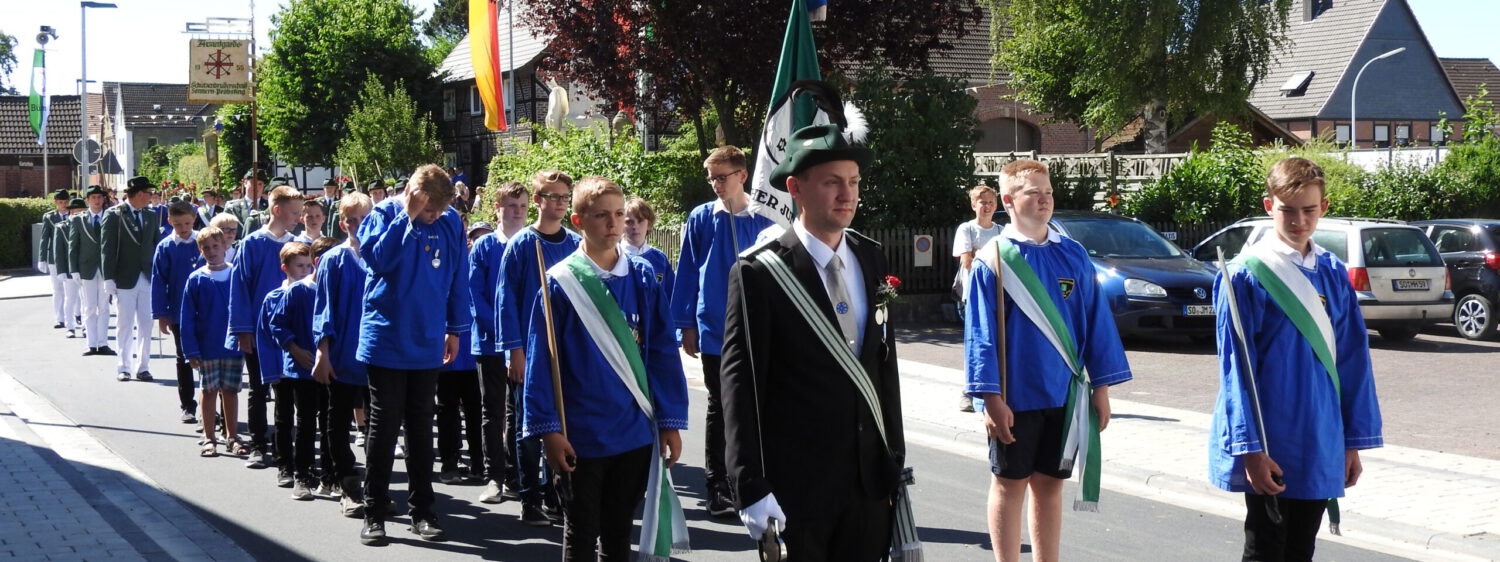 Kunibertschützen