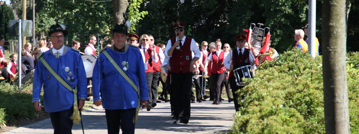 Kunibertschützen