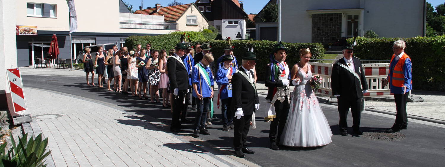 Kunibertschützen